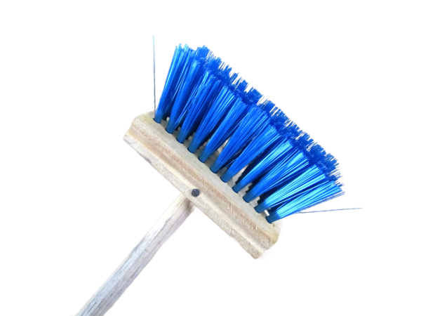 Cleanaholic Junior Broom