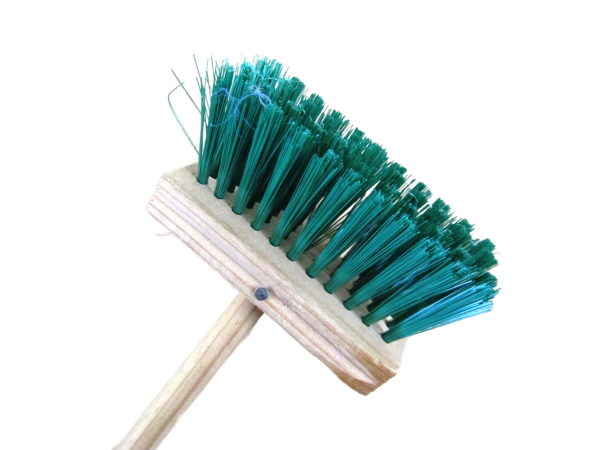 Cleanaholic Junior Broom - Image 2