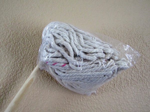 Cleanaholic Mop 350 Gram