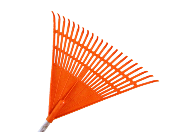 Cleanaholic Plastic Fan Rake (Large)